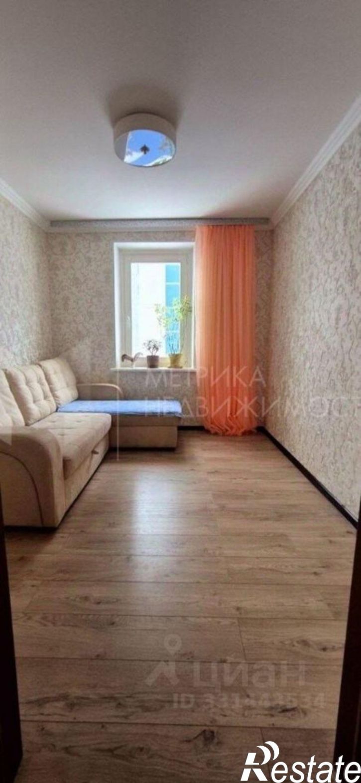 2-комн квартира ул Федюнинского, 60 2,  д. 60 2,  к. 2