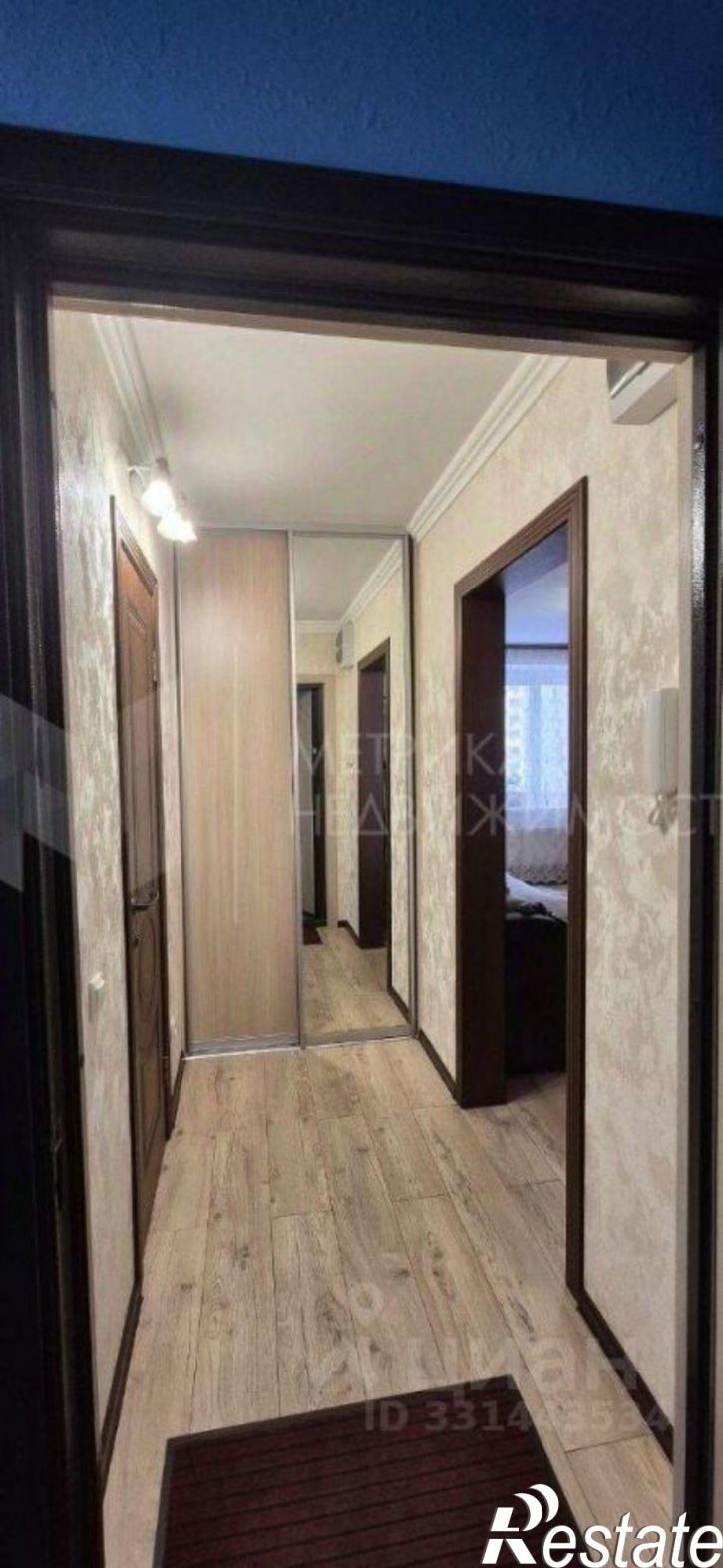 2-комн квартира ул Федюнинского, 60 2,  д. 60 2,  к. 2