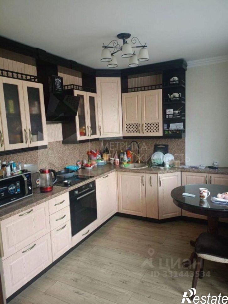 2-комн квартира ул Федюнинского, 60 2,  д. 60 2,  к. 2
