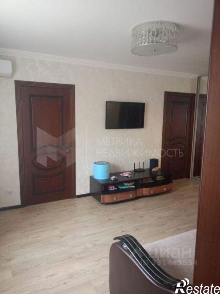 2-комн квартира ул Федюнинского, 60 2,  д. 60 2,  к. 2