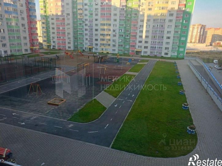 2-комн квартира ул Федюнинского, 60 2,  д. 60 2,  к. 2
