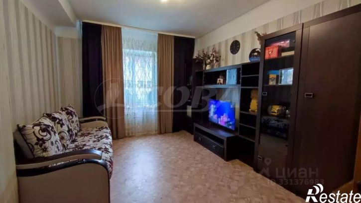 3-комн квартира ул Волгоградская, 45,  д. 45
