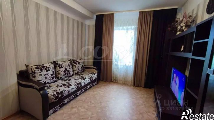 3-комн квартира ул Волгоградская, 45,  д. 45