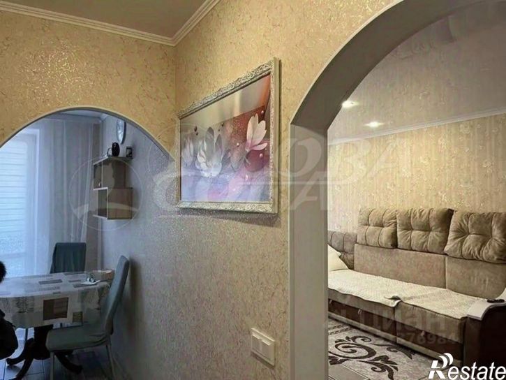 2-комн квартира ул Павла Шарова, 7 2,  д. 7 2,  к. 2