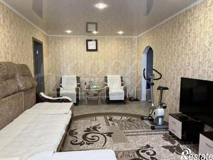 2-комн квартира ул Павла Шарова, 7 2,  д. 7 2,  к. 2