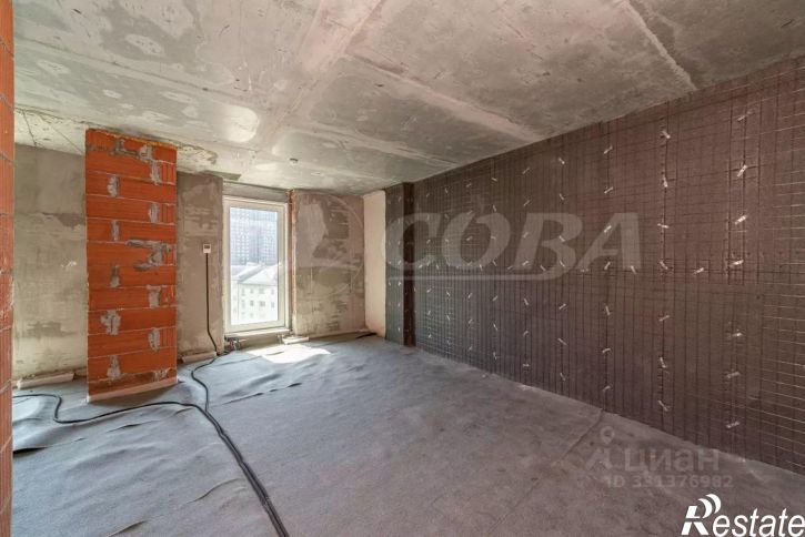 1-комн квартира ул Профсоюзная, 56,  д. 56