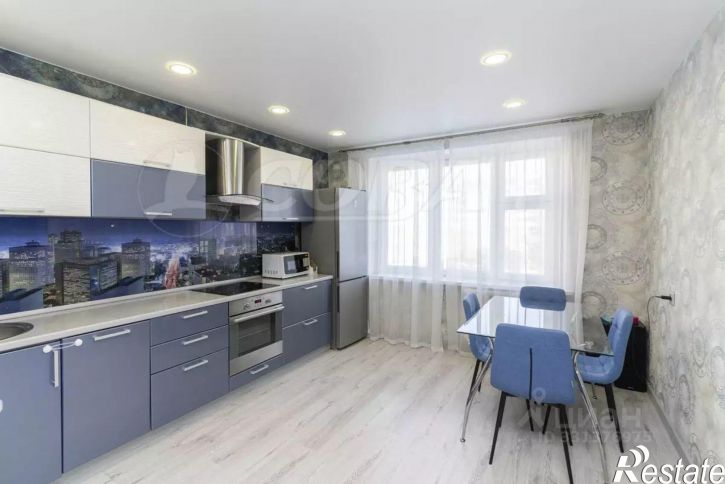3-комн квартира ул Пермякова, 71 1,  д. 71 1,  к. 1