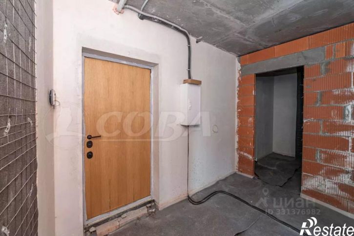 1-комн квартира ул Профсоюзная, 56,  д. 56