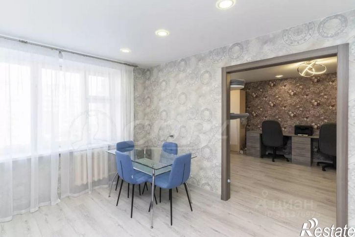 3-комн квартира ул Пермякова, 71 1,  д. 71 1,  к. 1
