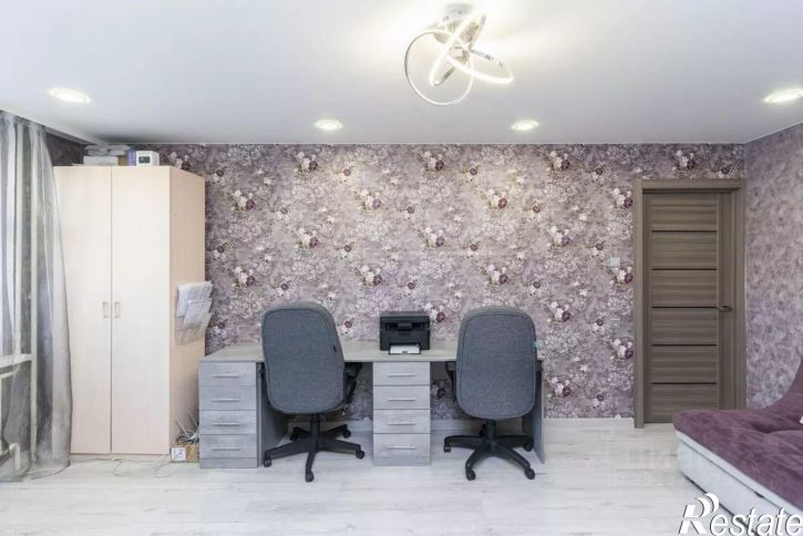 3-комн квартира ул Пермякова, 71 1,  д. 71 1,  к. 1