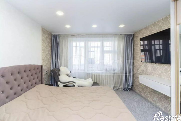 3-комн квартира ул Пермякова, 71 1,  д. 71 1,  к. 1