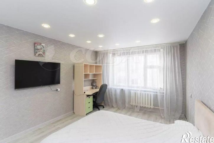 3-комн квартира ул Пермякова, 71 1,  д. 71 1,  к. 1