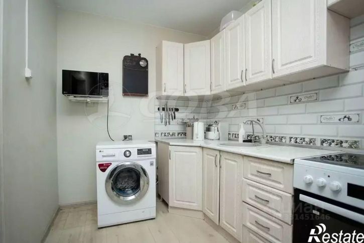 3-комн квартира ул Каспийская, 3 1,  д. 3 1,  к. 1