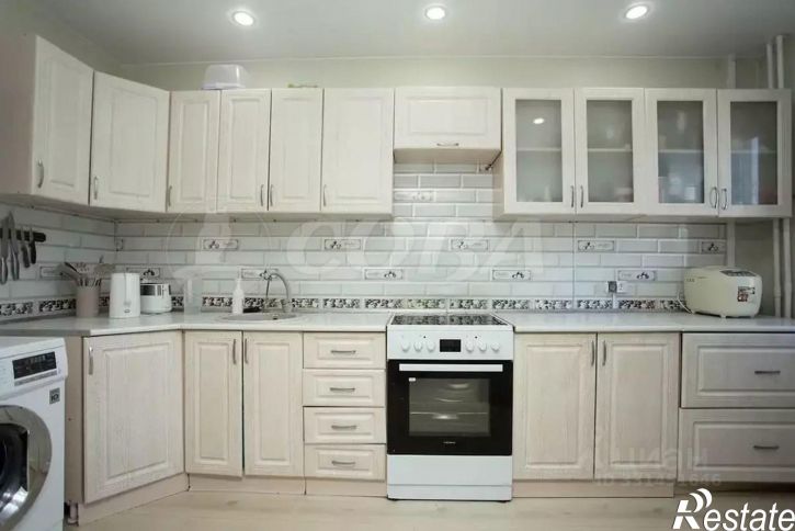 3-комн квартира ул Каспийская, 3 1,  д. 3 1,  к. 1