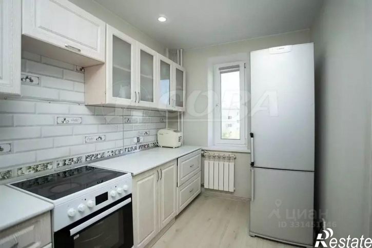 3-комн квартира ул Каспийская, 3 1,  д. 3 1,  к. 1