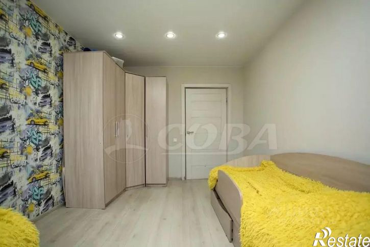3-комн квартира ул Каспийская, 3 1,  д. 3 1,  к. 1