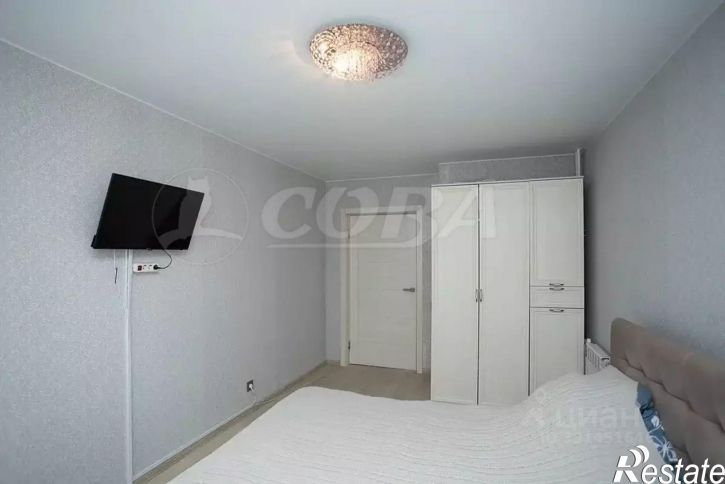 3-комн квартира ул Каспийская, 3 1,  д. 3 1,  к. 1