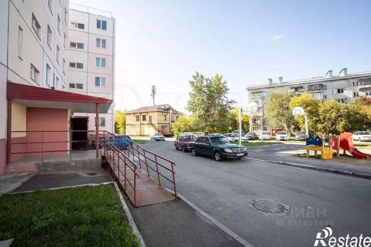 3-комн квартира ул Каспийская, 3 1,  д. 3 1,  к. 1