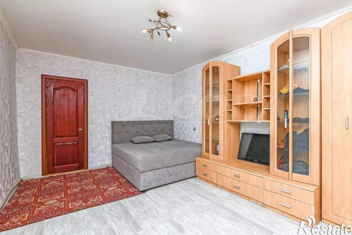 1-комн квартира ул Олимпийская, 25,  д. 25