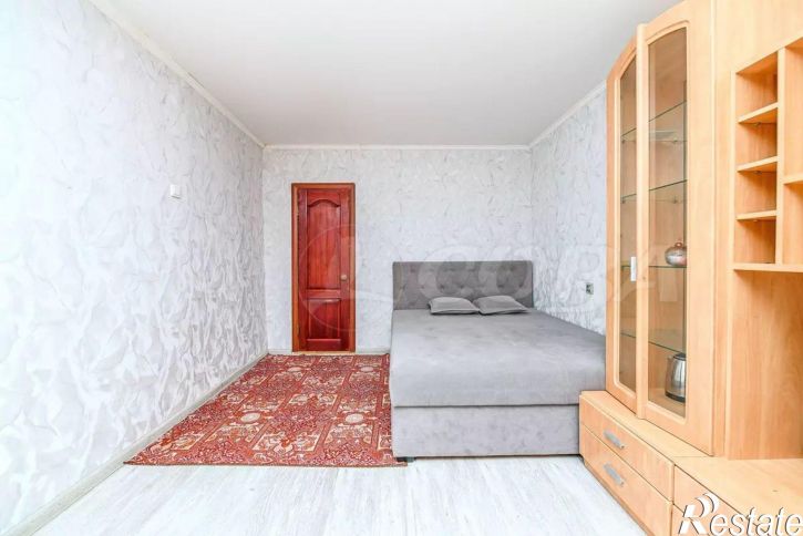 1-комн квартира ул Олимпийская, 25,  д. 25