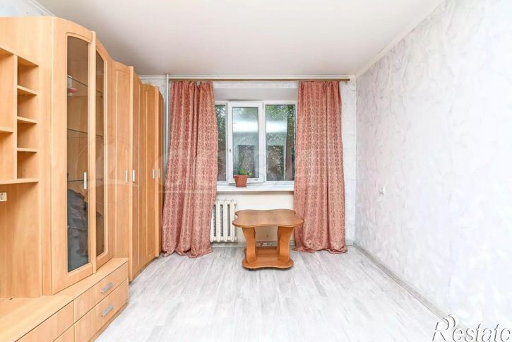1-комн квартира ул Олимпийская, 25,  д. 25