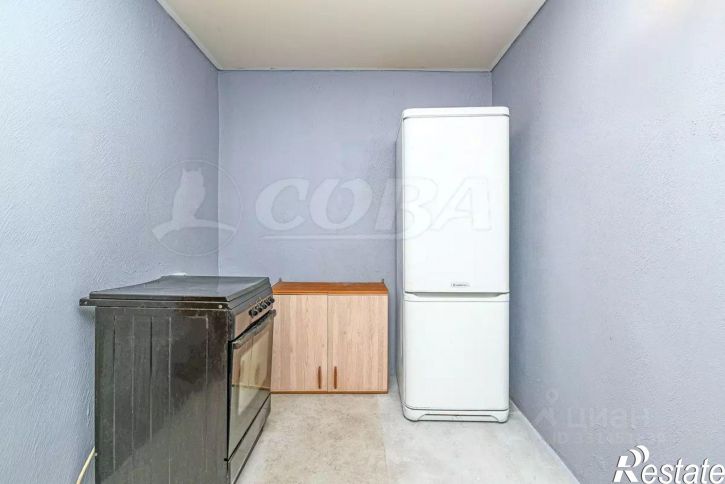1-комн квартира ул Олимпийская, 25,  д. 25
