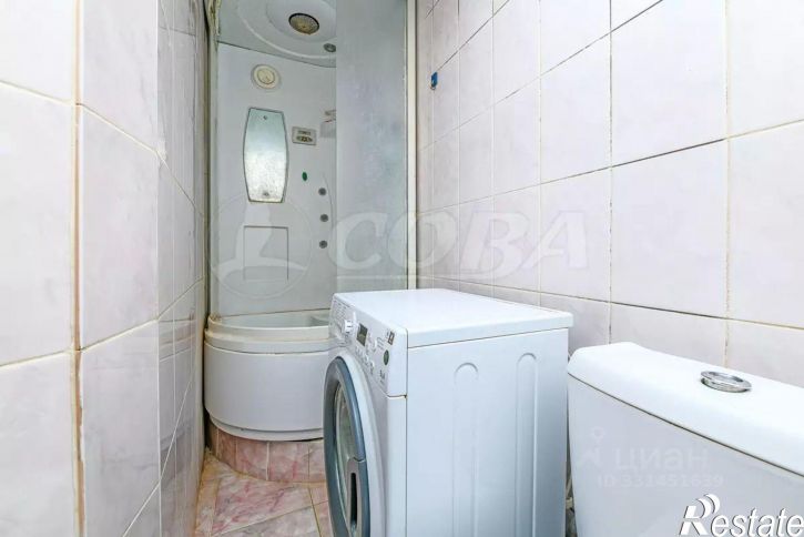 1-комн квартира ул Олимпийская, 25,  д. 25