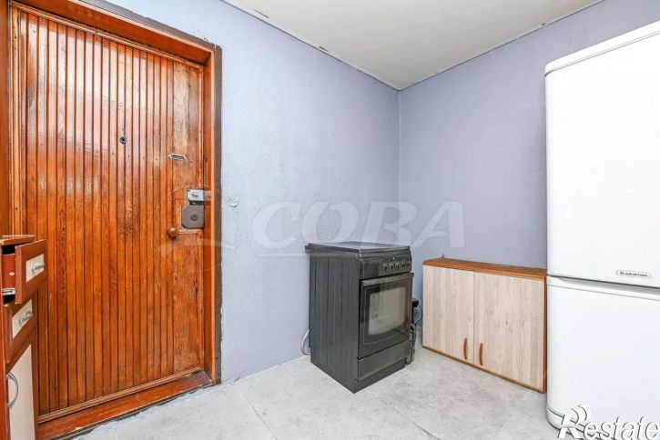 1-комн квартира ул Олимпийская, 25,  д. 25