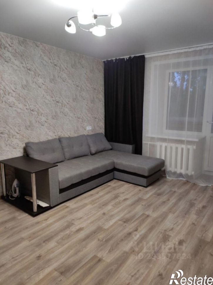 1-комн квартира Безымянная улица, 84,  д. 84