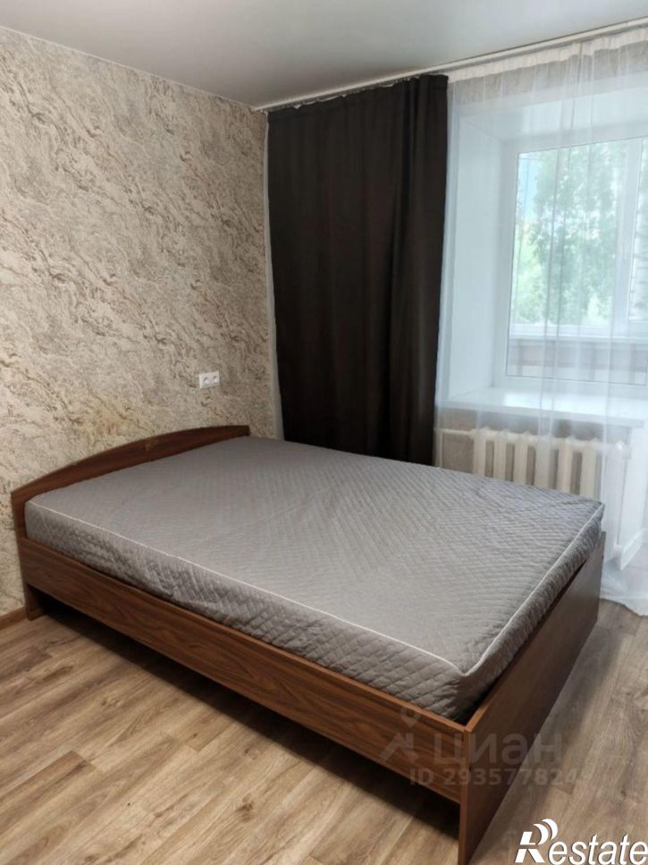 1-комн квартира Безымянная улица, 84,  д. 84
