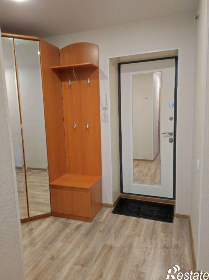 1-комн квартира Безымянная улица, 84,  д. 84