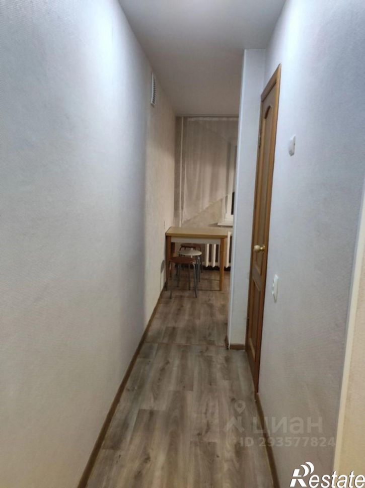 1-комн квартира Безымянная улица, 84,  д. 84