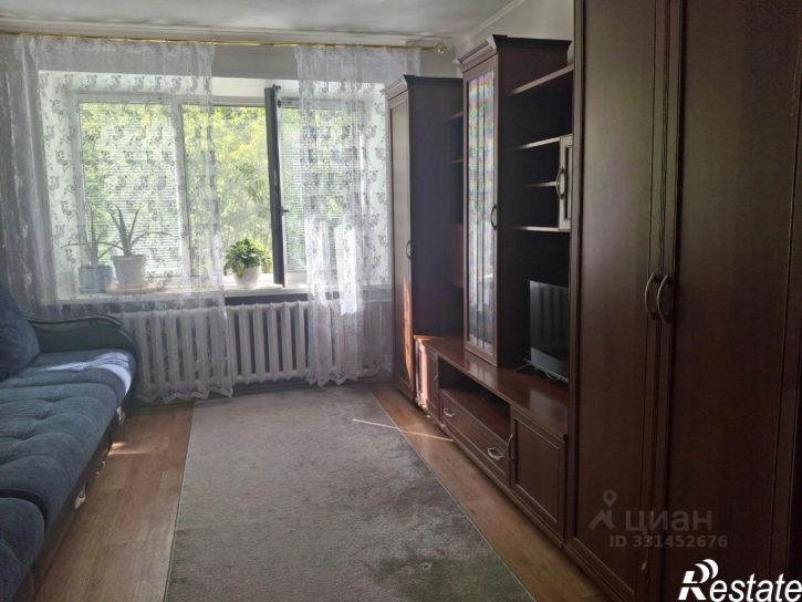 2-комн квартира улица Спорта, 91,  д. 91