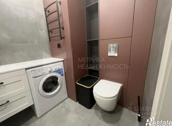 1-комн квартира Интернациональная улица, 199 к9,  д. 199 к9