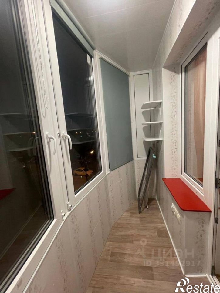 1-комн квартира Беловежская улица, 7 к3,  д. 7 к3