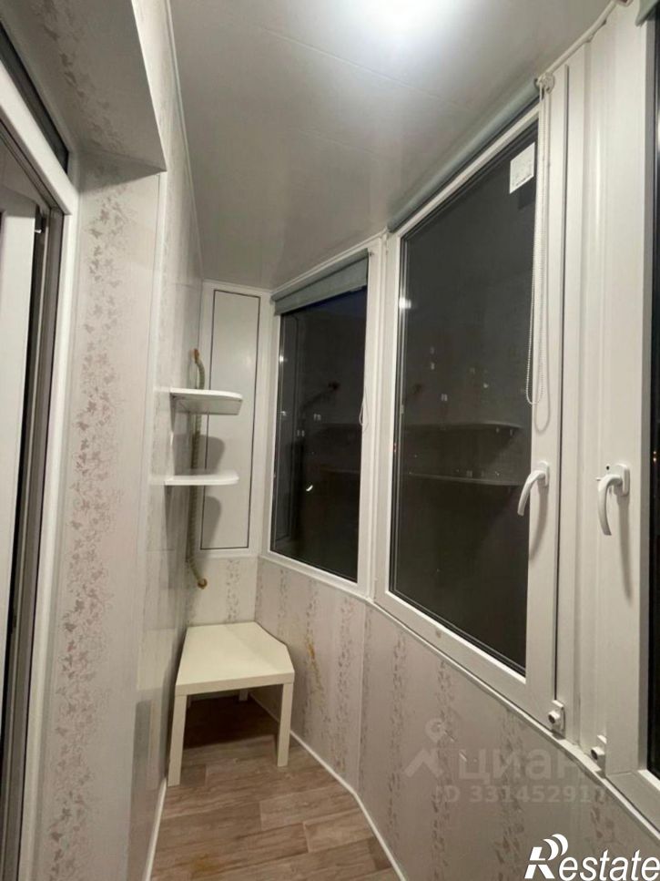 1-комн квартира Беловежская улица, 7 к3,  д. 7 к3