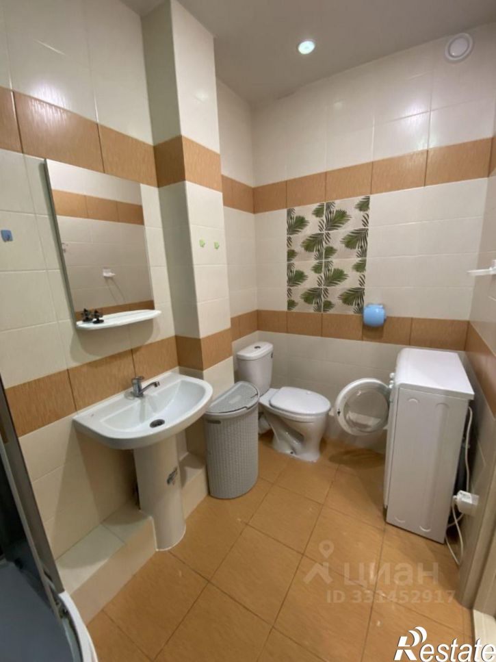1-комн квартира Беловежская улица, 7 к3,  д. 7 к3