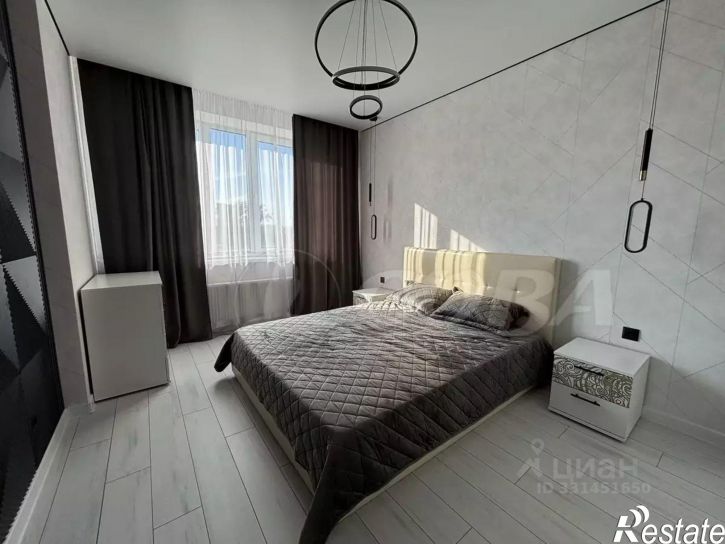 1-комн квартира ул Полевая, 108,  д. 108