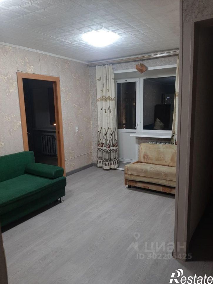 2-комн квартира ул Ямская, 50,  д. 50
