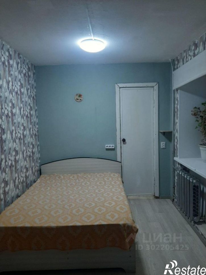 2-комн квартира ул Ямская, 50,  д. 50