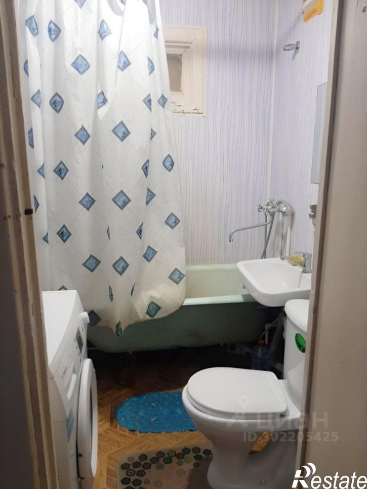 2-комн квартира ул Ямская, 50,  д. 50