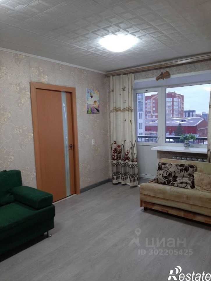 2-комн квартира ул Ямская, 50,  д. 50