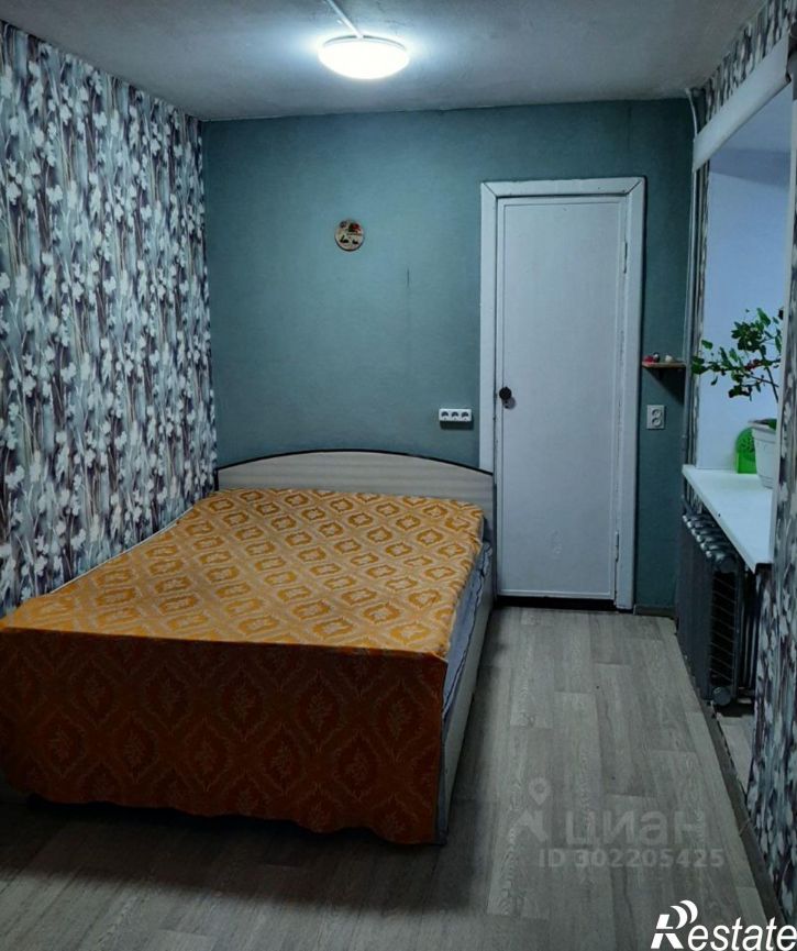 2-комн квартира ул Ямская, 50,  д. 50