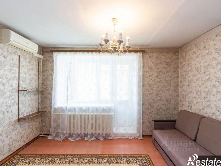 1-комн квартира улица Баумана, 111,  д. 111