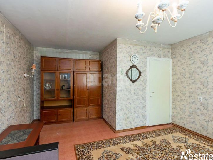 1-комн квартира улица Баумана, 111,  д. 111