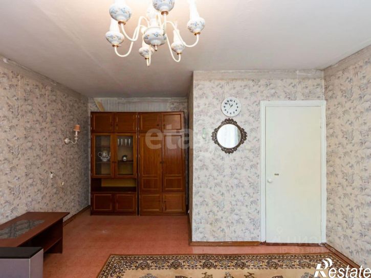 1-комн квартира улица Баумана, 111,  д. 111