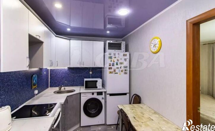 2-комн квартира ул Республики, 220,  д. 220