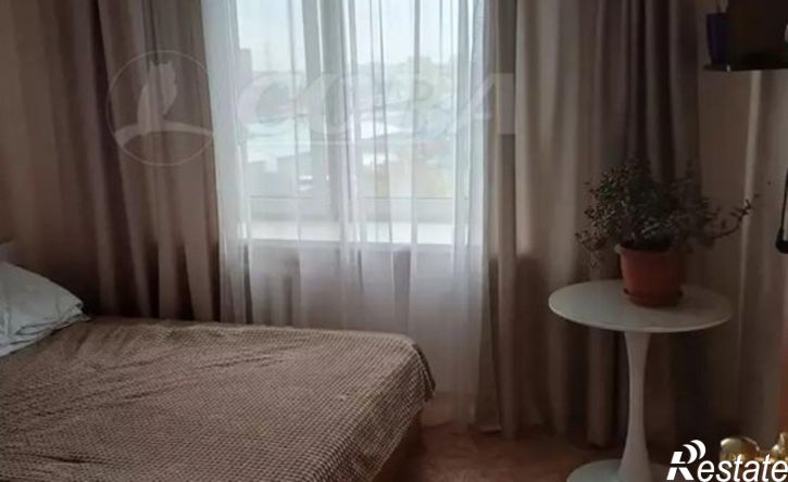 2-комн квартира ул Республики, 220,  д. 220