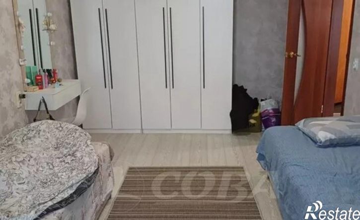 2-комн квартира ул Республики, 220,  д. 220
