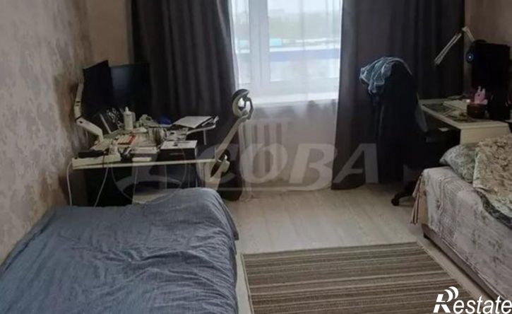 2-комн квартира ул Республики, 220,  д. 220